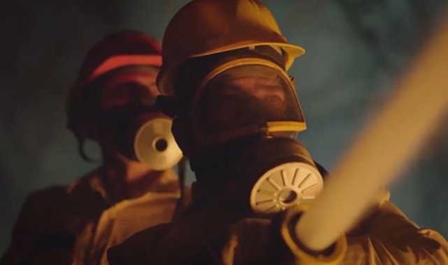 Bakan Yumaklı: "Sıcaklıkların artması, nem oranının düşmesi orman yangını riskini en üst seviyelere taşıyor"