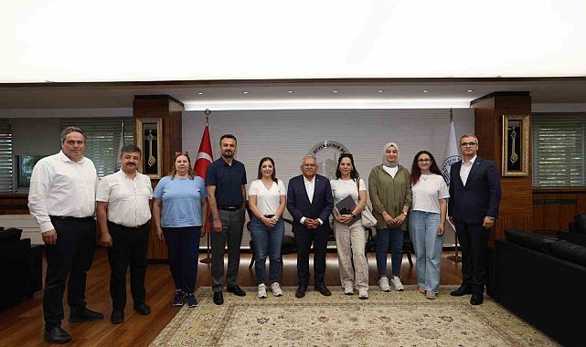 Bakanlık ve büyükşehirden Kayseri'yi müzeler şehri yapacak yeni iş birlikleri