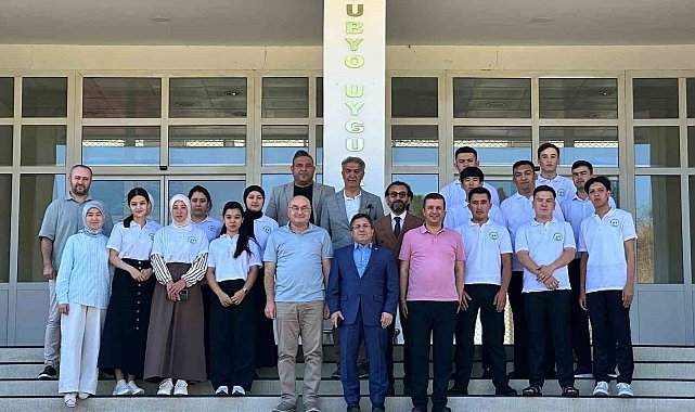 Balıkesir Üniversitesi bir ilke daha imza attı