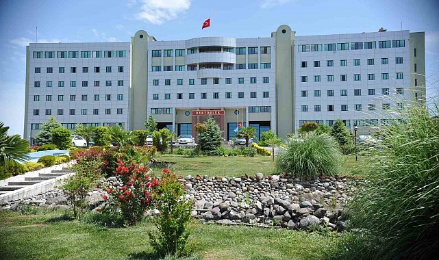 Balıkesir Üniversitesinde 4 yeni bölüm açıldı