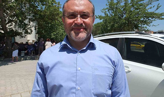 Balıkesir'de geleneksel aşure hayrı ilgi gördü