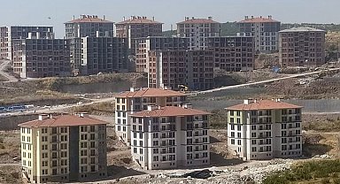 Balıkesir'de Haziran ayında 2 bin 500 konut satıldı