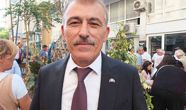 Balıkesir'de MHP'nin aşure hayrı ilgi gördü