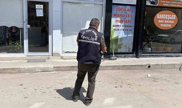 Balkondan düşen down sendromlu küçük çocuk ağır yaralandı