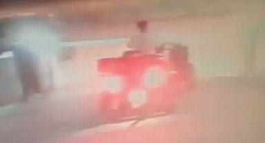 Bandırma'da ATV hırsızlığı: Adli kontrolle serbest kalmıştı, itiraz sonucu tutuklandı