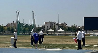 Bandırmalı Talat, Türkiye şampiyonu oldu