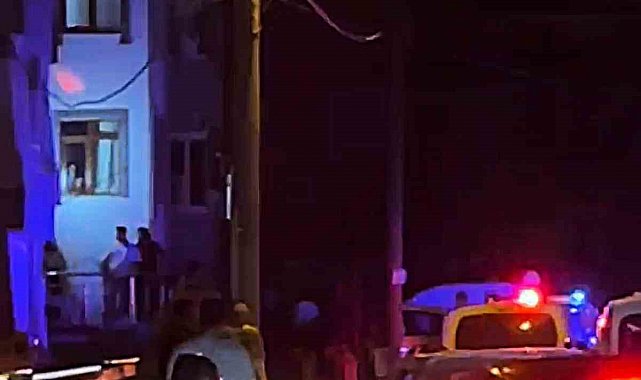 Bartın'da kıskançlık krizi: Eski karısını ve üvey kızını bıçakla yaraladı