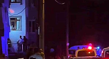 Bartın'da kıskançlık krizi: Eski karısını ve üvey kızını bıçakla yaraladı