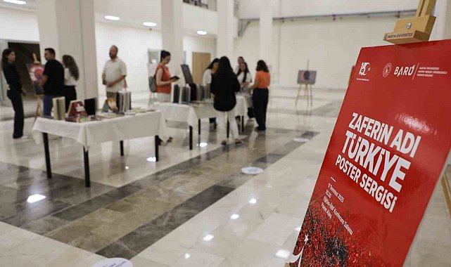 BARÜ'de 15 Temmuz darbe girişimi farklı boyutlarıyla ele alındı