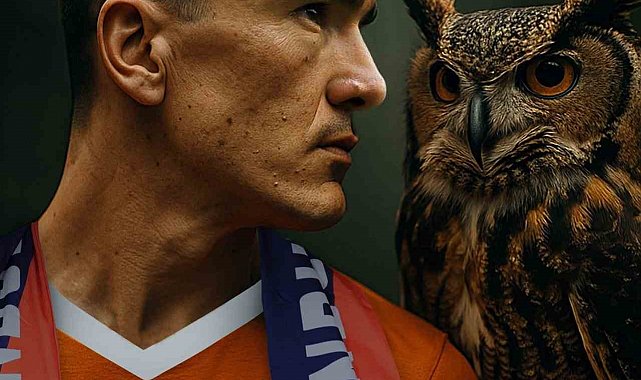 Başakşehir, Shomurodov'u kadrosuna kattı