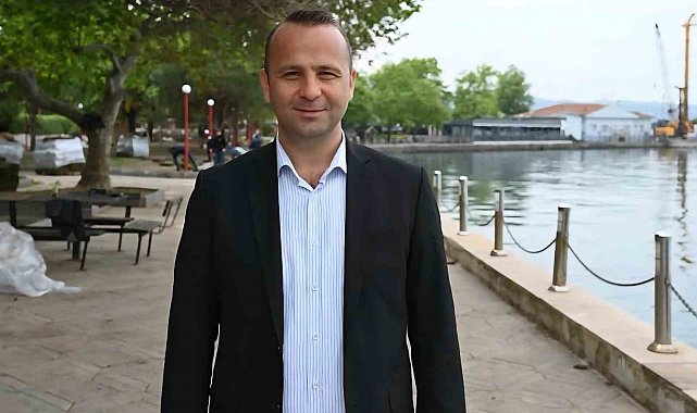 Başarılı müdür Koray Sivrikaya'ya çifte görev