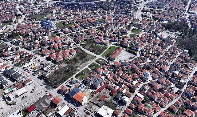 Başkan Alemdar: "4 kilometrelik hatta kesintisiz ulaşım sağlanacak"