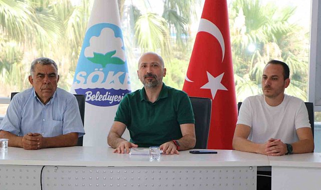 Başkan Arıkan: "Amacımız hızlı ve etkili çözümler üretmek"