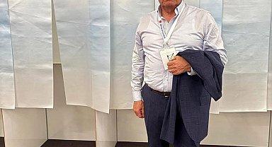 Başkan Arslan, TBB Başkan Vekili Seçimi toplantısına katıldı
