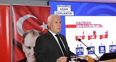 Başkan Bozbey: "Depreme hazırlık konusunda yoğun bir çalışma yapıyoruz"