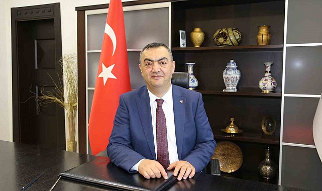 Başkan Büyüksimitci: "Kayseri olarak bu fırsatı iyi değerlendirmeliyiz"