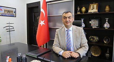 Başkan Büyüksimitci: "Kayserili firmalarımız yaptıkları yeni yatırımlarla istihdam oluşturmaya devam ederek, ülke ekonomisine katkıda bulunmayı sürdürüyorlar"
