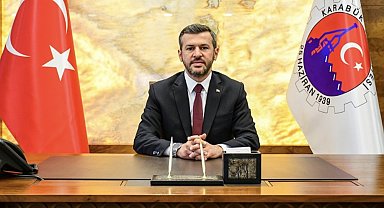 Başkan Çetinkaya'dan 15 Temmuz Demokrasi ve Millî Birlik Günü mesajı