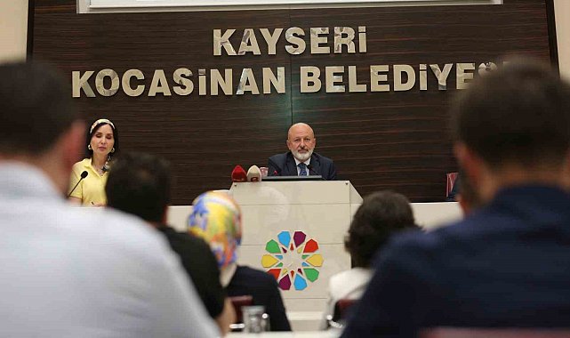 Başkan Çolakbayrakdar: "Milletimizin başı sağ olsun"