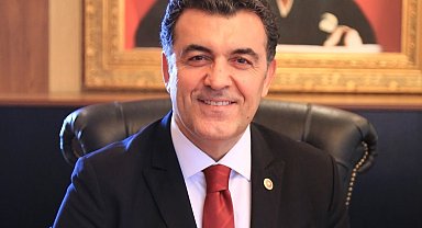 Başkan Demir'den 15 Temmuz Demokrasi ve Milli birlik günü mesajı