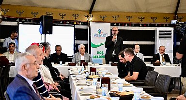 Başkan Geçit: 'Muharrem Ayı, sadece matem değil, kardeşlik ayıdır'