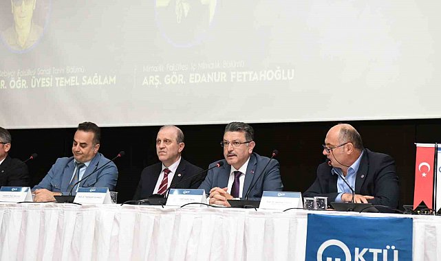 Başkan Genç: "Arkeopark Müzesi Projesi şehrimize sözümüzdür"