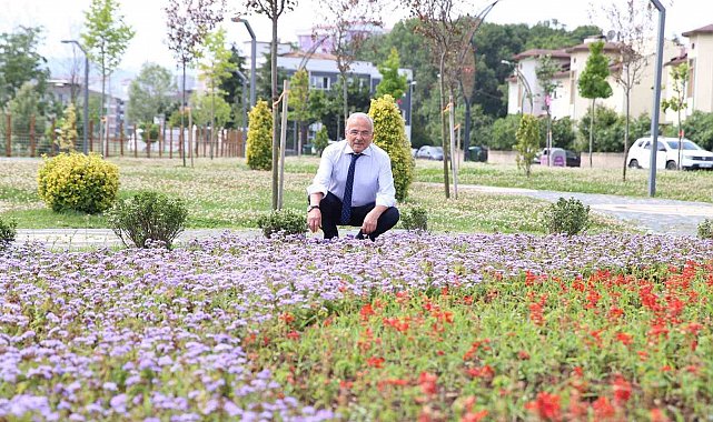 Başkan Güler: "Rantı hizmete dönüştürdük"