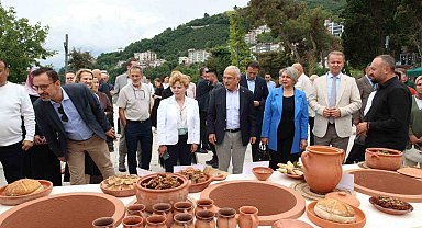 Başkan Güler: "Şehrimizin tarihine sahip çıkmaya devam edeceğiz"