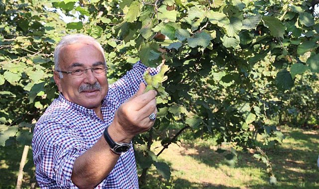 Başkan Güler'den Ferrero'ya karşı tarihi fındık mücadelesi: "Bu bir milli duruştur"