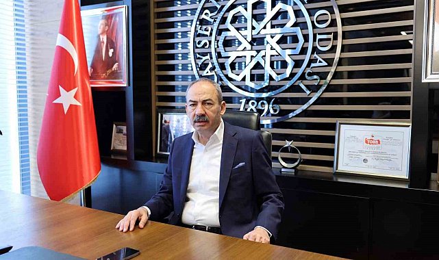 Başkan Gülsoy: "İhanete karşı direnişin adıdır 15 Temmuz"