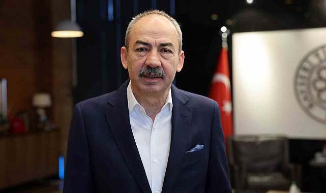Başkan Gülsoy: "Ülkemizin ve şehrimizin ihracatına katkı sunan tüm firmalarımıza teşekkür ediyorum"