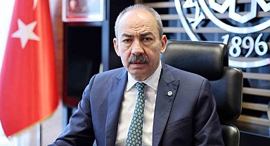 Başkan Gülsoy: "Üreten, istihdam sağlayan, şehrimize değer katan tüm firmalarımızla gurur duyuyoruz"