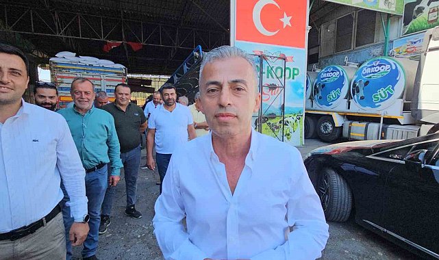 Başkan Kapucu: "ÖRKOOP için kaybedecek bir saniyemiz bile yok"