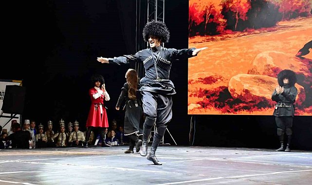 Başkan Kul: "Kültürel mirasımıza sahip çıkıyoruz"