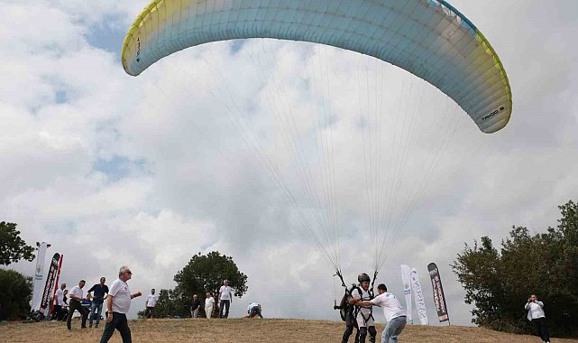 Başkan Kurnaz: "İlkadım'da dolu dolu bir yaz yaşıyoruz"