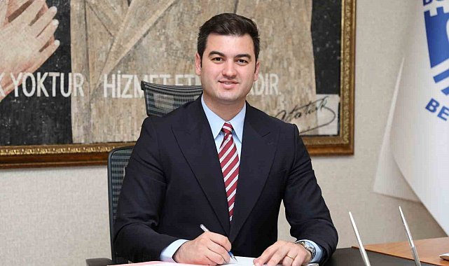 Başkan Mandalinci'den 24 Temmuz mesajı