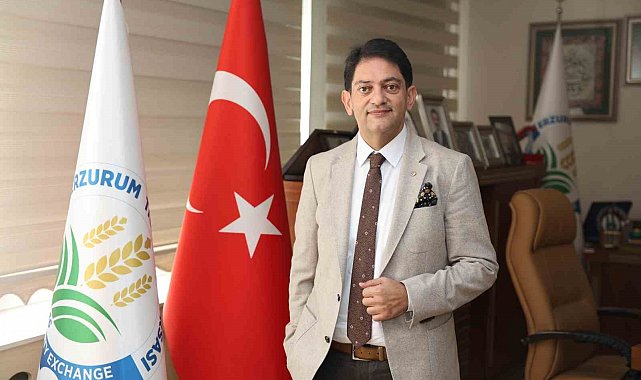 Başkan Oral'dan 15 Temmuz mesajı