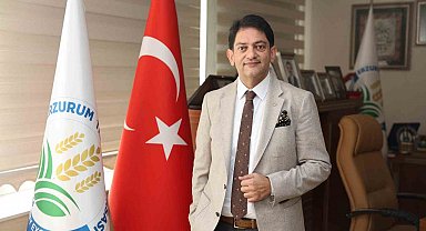Başkan Oral'dan 15 Temmuz mesajı