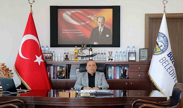 Başkan Özel'den Seyitgazi'de şehit düşen orman işçileri için taziye mesajı