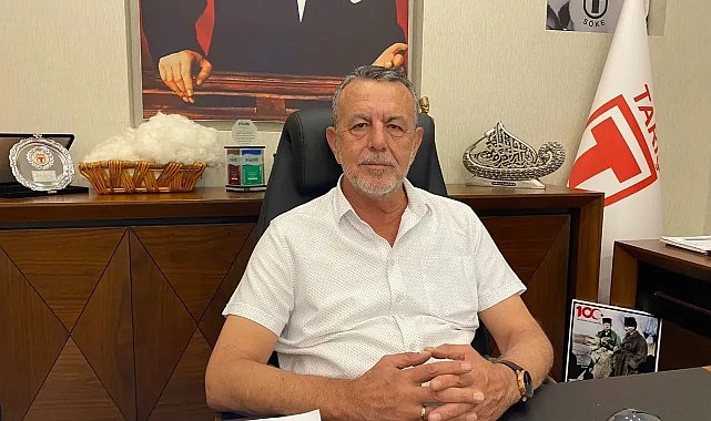 Başkan Özer'den Birlik Başkanı Faruk Aydın'a sert suçlamalar; "Hodri Meydan!"
