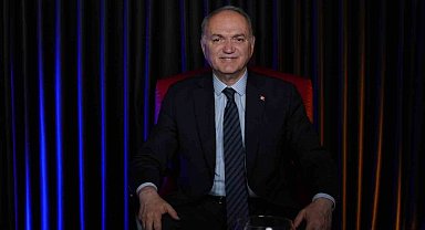 Başkan Özlü "KSS tertemiz, pırıl pırıl olacak"