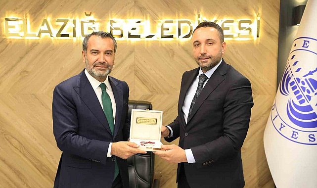 Başkan Şerifoğulları'ndan personele, yüzde 35'lik zam