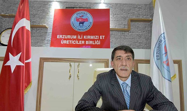 Başkan Ürüşan'dan 15 Temmuz Demokrasi ve Millî Birlik Günü mesajı