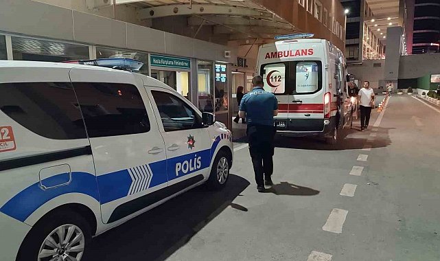 Batman'da bıçaklı saldırıya uğrayan esnaf ağır yaralandı