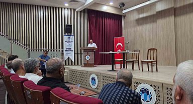 Battalgazi Belediyespor'da kongre tamamlandı, başkanlık koltuğu el değiştirdi