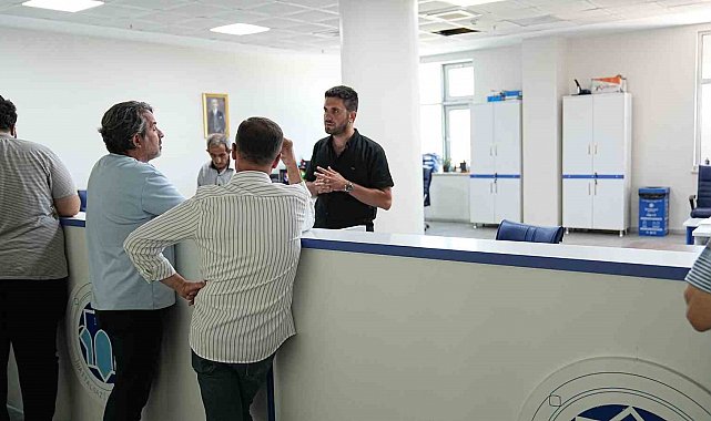 Battalgazi'de 'Yerinde Dönüşüm'e 755 başvuru