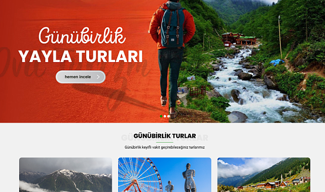 Batum: Kısa Zamanda Çok Şey Yaşatan Şehir