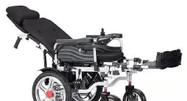 Bay Medikal ile Tanışın