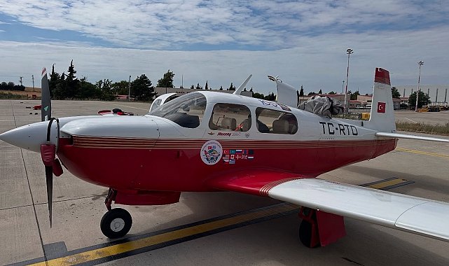 Bayburt Valiliğinden uçak kazasına ilişkin açıklama