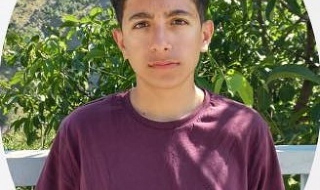 Bayburt'ta LGS birincisi Hasan İmamoğlu oldu